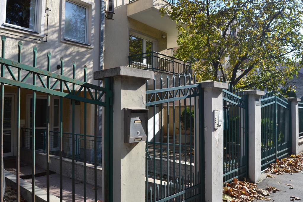 Villa K Apartments Beograd Værelse billede
