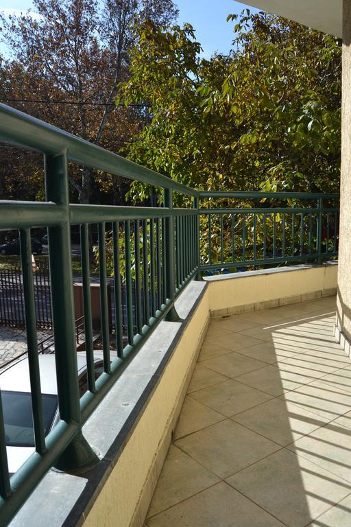 Villa K Apartments Beograd Værelse billede