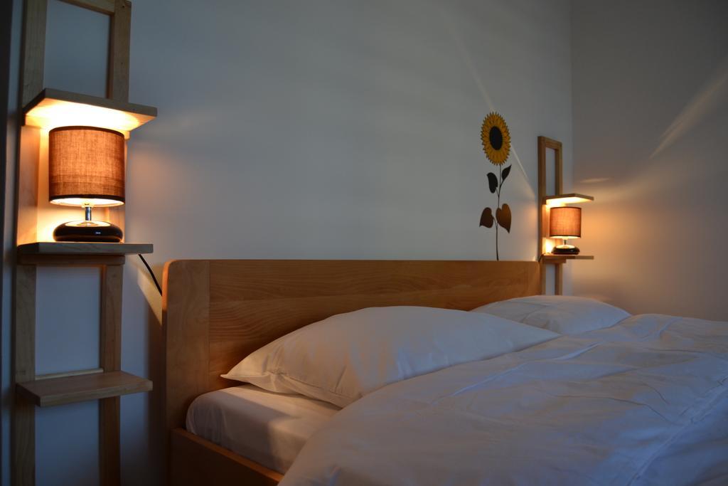 Villa K Apartments Beograd Værelse billede