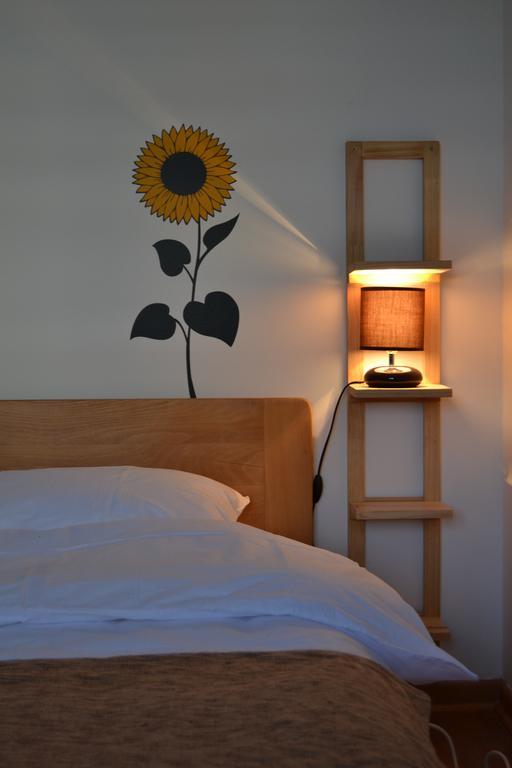 Villa K Apartments Beograd Værelse billede