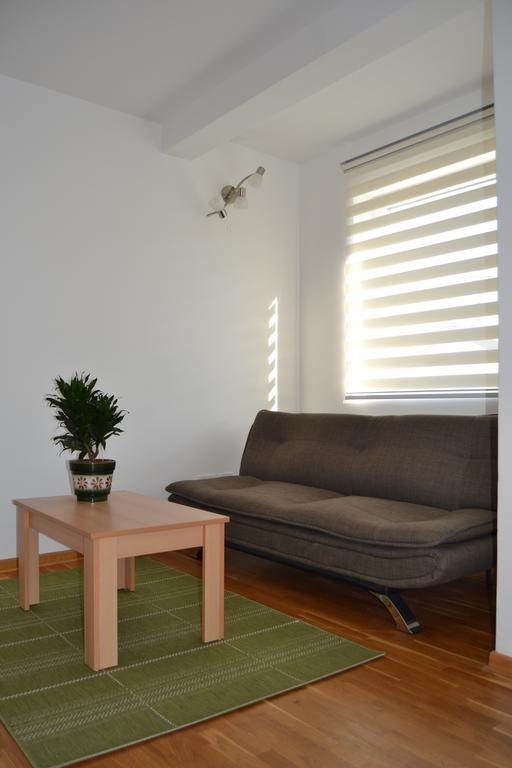 Villa K Apartments Beograd Værelse billede