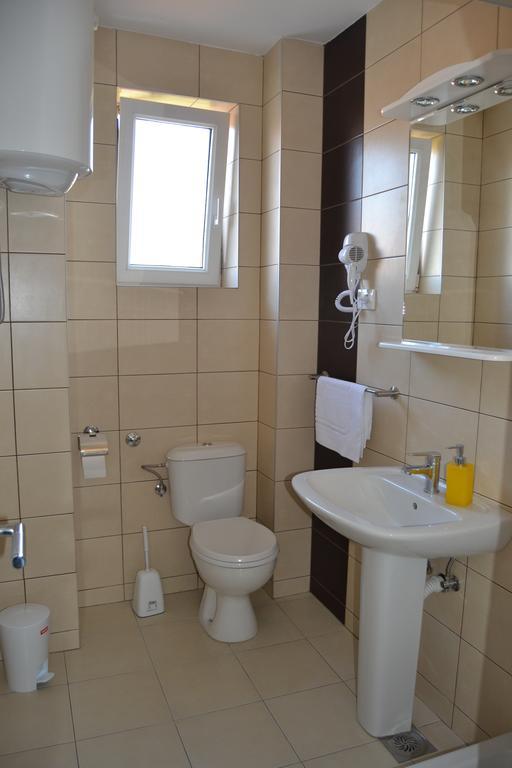 Villa K Apartments Beograd Værelse billede