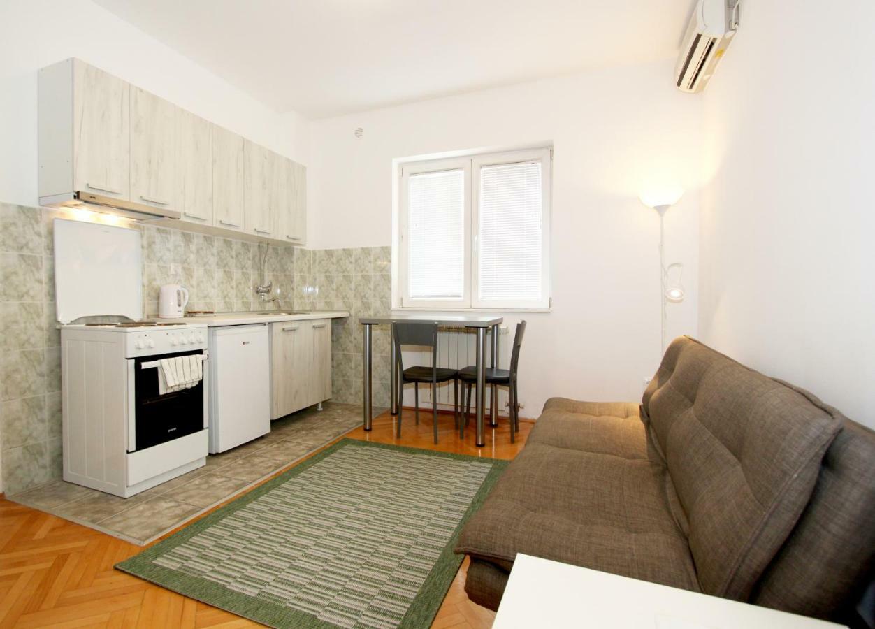 Villa K Apartments Beograd Eksteriør billede