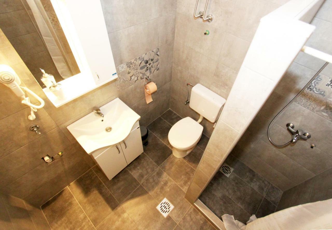 Villa K Apartments Beograd Eksteriør billede