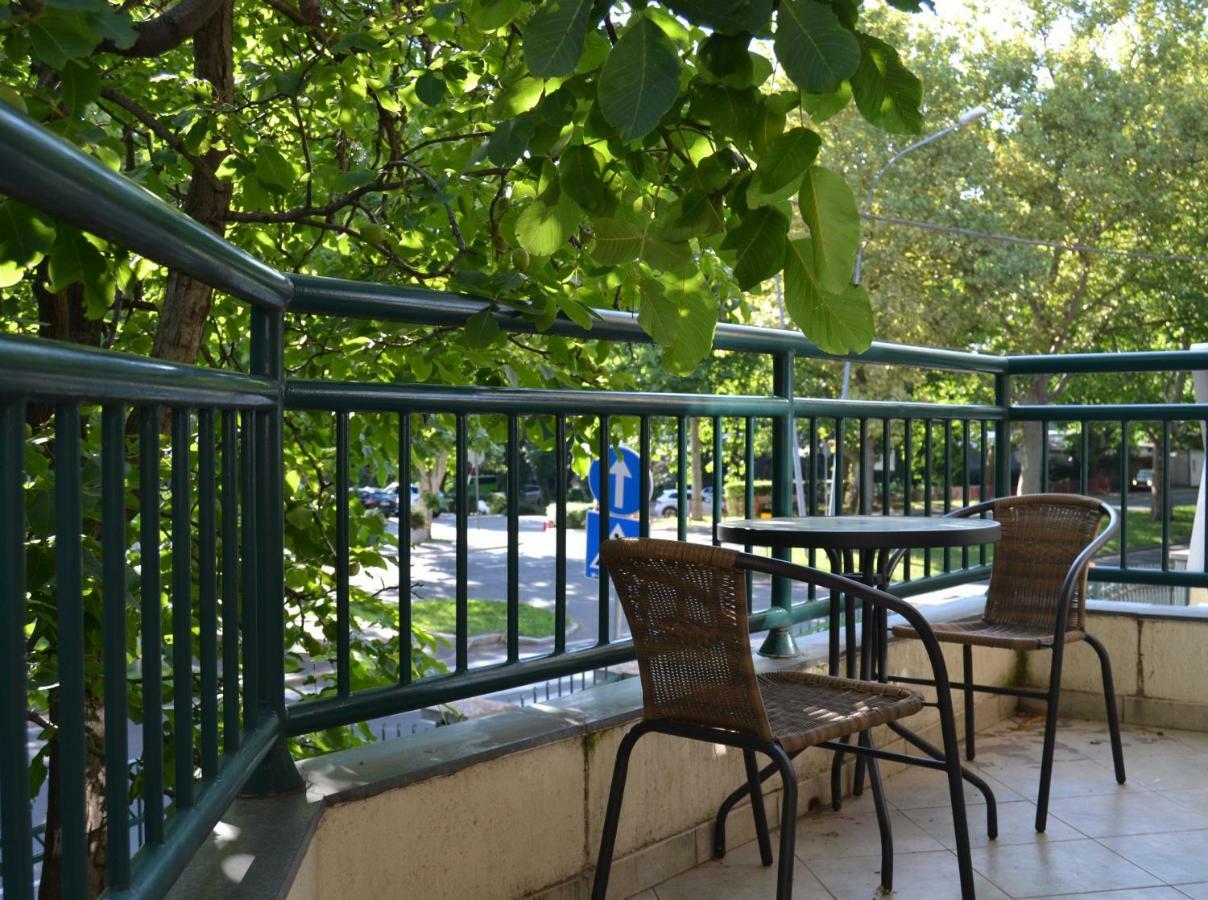 Villa K Apartments Beograd Eksteriør billede